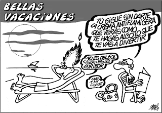 Vacaciones