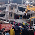  Σεισμός Τουρκία - Συρία: Η αραβική τεκτονική πλάκα μετακινήθηκε 3 μέτρα σε μήκος 150 χιλιομέτρων