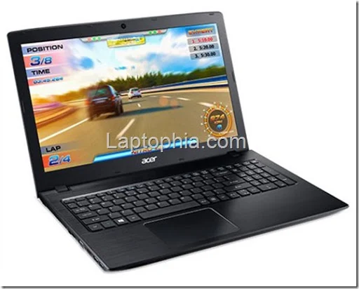 Acer Aspire E5-575