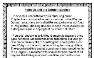   the gorgon