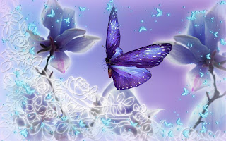 Wallpapers with Butterflies