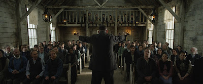 Apostle 2018 Movie Image Min