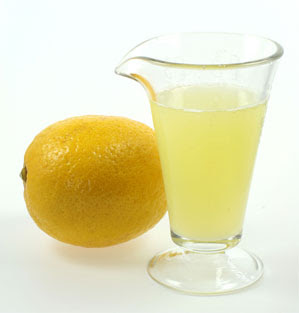 jus lemon