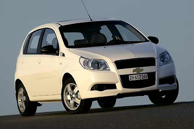 New Chevrolet Aveo, Chevrolet, sport car, car, luxury car, sedan