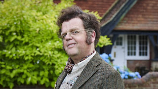 Mr Wheelturn (Toby Jones)