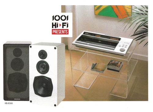 HiFi System