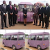 Checkout The Cute Mini-Bus Built By Engineering Stdents In Unizik