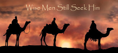 Image result for wise men still seek him