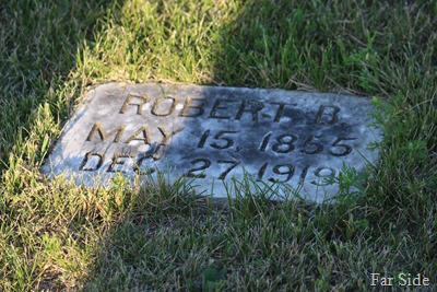 Robert B Lemon (2)