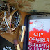 The Thursday Book: Elizabeth Gilbert "City Of Girls"
