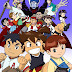 [BDMV] Genki Bakuhatsu Ganbaruger Blu-ray BOX DISC5 [141226]
