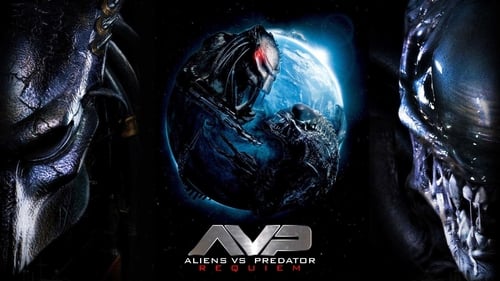 Aliens vs. Predator : Requiem 2007 traduction anglais