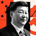 XI´S CONGRESS REPORT LAYS BARE AN AGRESSIVE AND STATIST WORLDVIEW / THE FINANCIAL TIMES OP EDITORIAL