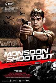  Monsoon Shootout (2017) (DVD Rip)