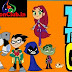 Teen Titans Go Animation Series In Hindi Dubbed Free Dubbed
