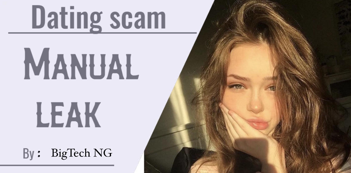 Grey Dating scam Manual leak | Rob the Turks.