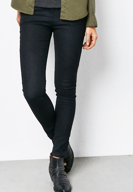 Hush skinny joplin jeans