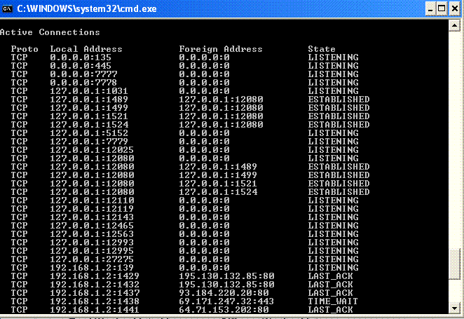 How to Trace the IP address of the Sender in Gmail