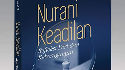 Hazairin AR, Mantan Aktivis Pergerakan Makassar Terbitkan Buku "NURANI KEADILAN"