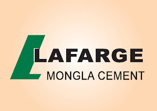 Lafarge Cement Vector Logo