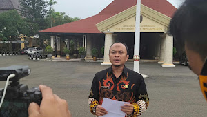 Dua Warga Indramayu Kembali Terkonfirmasi Positif Corona