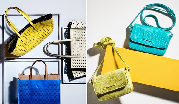 accesorios de moda primavera verano 2015 El Corte Inglés bolsos