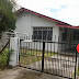 Piasau Garden Miri House For Rent (Bungalow)