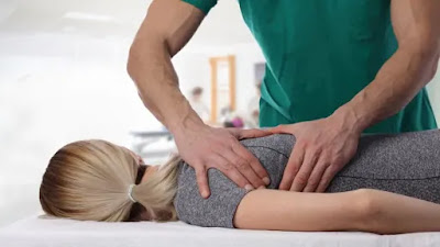 Best chiropractor UAE