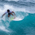 O matense Arthur Cerqueira é terceiro no Pro Junior do Rio