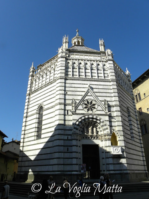 Pistoia