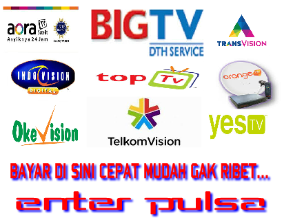 hasil gambar untuk Cara Cek Tagihan TV Berbayar | Bayar Tagihan Tv Kabel