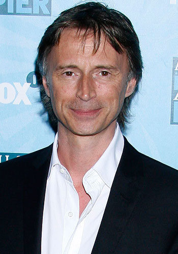Robert Carlyle rumoured to star in new film