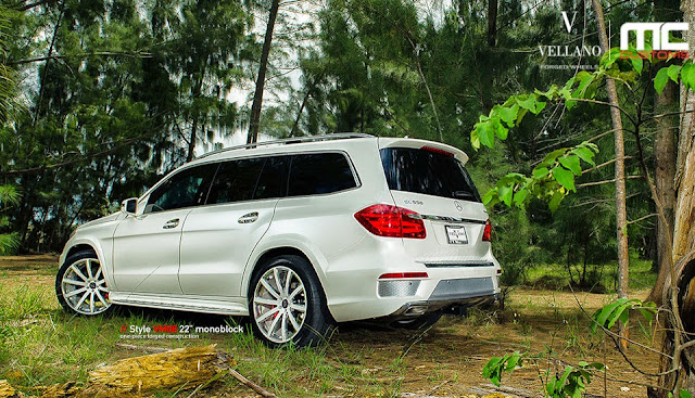 2013 mercedes gl550