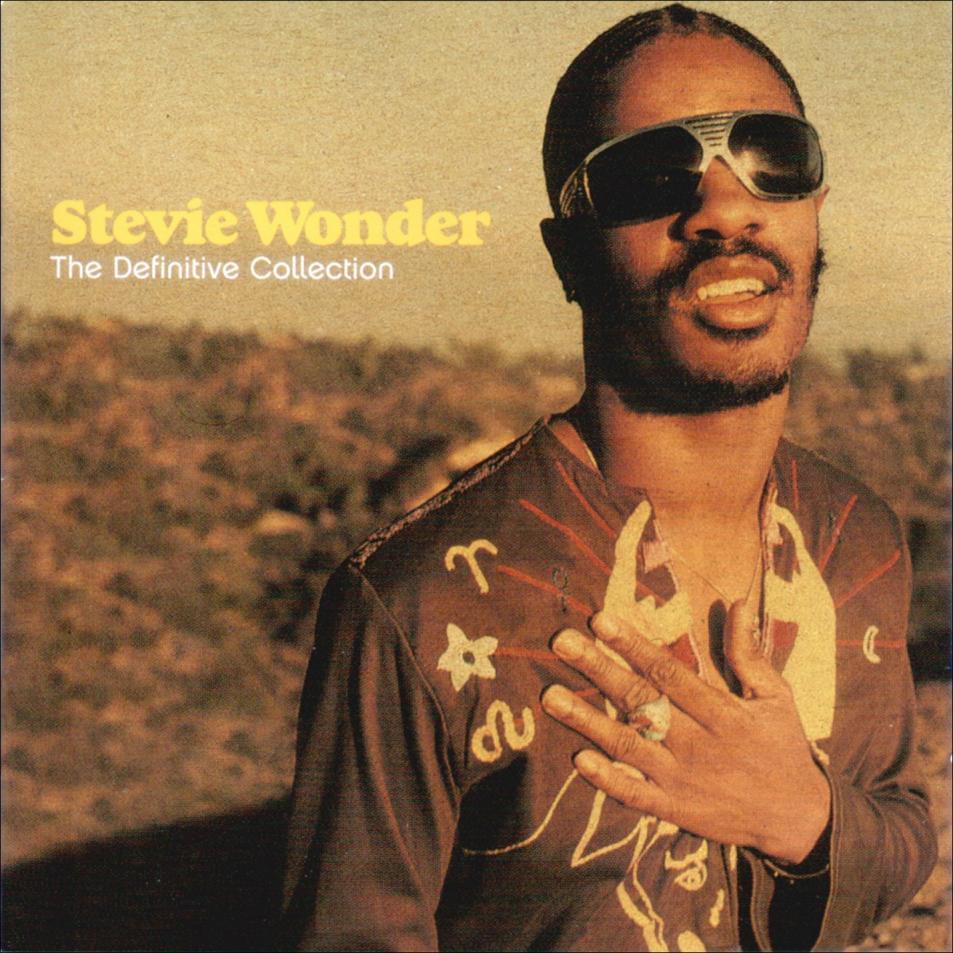 stevie wonder friends