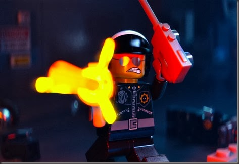LEGO