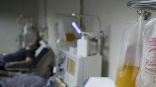 دكتور تركي يكشف عن نتائج إيجابية لعلاج كورونا بـ "البلازما"