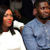 “You`re Gonna Make Me Tear Up” – Tiwa Savage Reacts To Her Ex`s Post