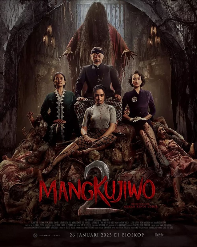 Mangkujiwo 2 [Movie Review]