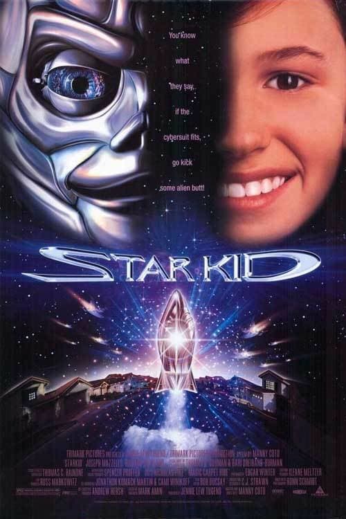 [HD] Star Kid 1997 Ver Online Subtitulada