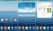 ROM official samsung S3 GT-i9300  ANDROID 4.3