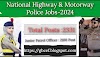 National Highway & Motorway Police Jobs-2024