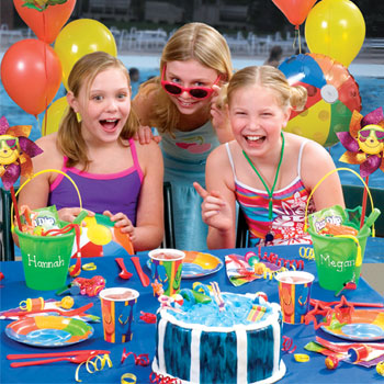 Cheap Party Invitations on Discount Party Supplies