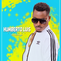 Humberto Luís - Sou Teu (2018) 