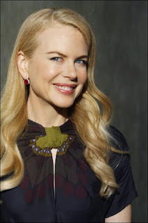 Nicole Kidman