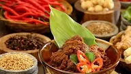 Makanan Tradisional Indonesia