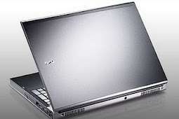 Review: Dell Precision M6600