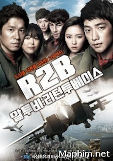 Biệt Đội Tiêm Kích - R2b - Return To Base, Soar Into The Sun 2012