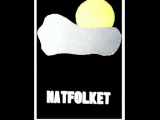 Natfolket “Natfolket ” 1979 Danish rare unkown Private Prog Psych
