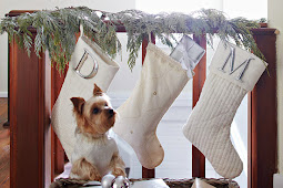 Christmas Decorating 2012 Ideas for Small Spaces