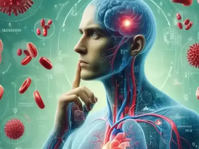 Boosting Haemoglobin Levels Quickly: Natural Methods for Improved Health